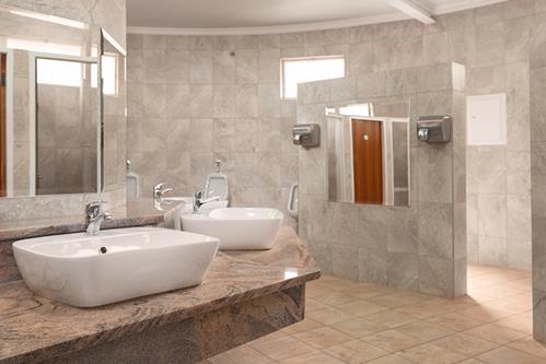 Gariep, A Forever Resort: Camping Site With Electricity