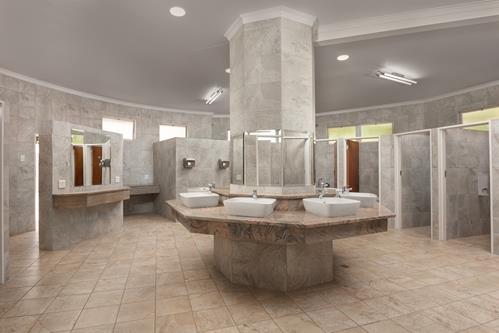 Gariep, A Forever Resort: Camping Site With Electricity