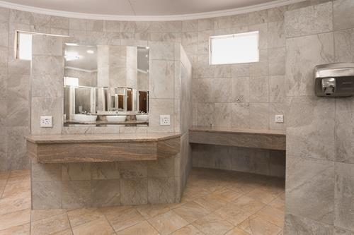 Gariep, A Forever Resort: Camping Site With Electricity