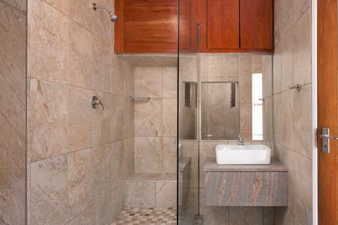 Gariep, A Forever Resort: Private Camping Site With Electricity