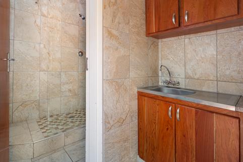 Gariep, A Forever Resort: Private Camping Site With Electricity