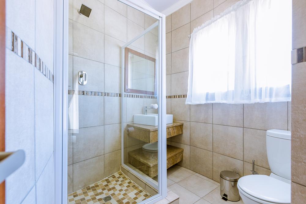 Accommodation at Gariep, A Forever Resort