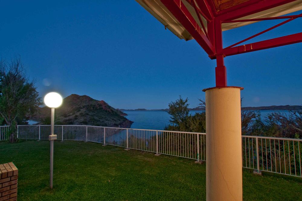 Accommodation at Gariep, A Forever Resort