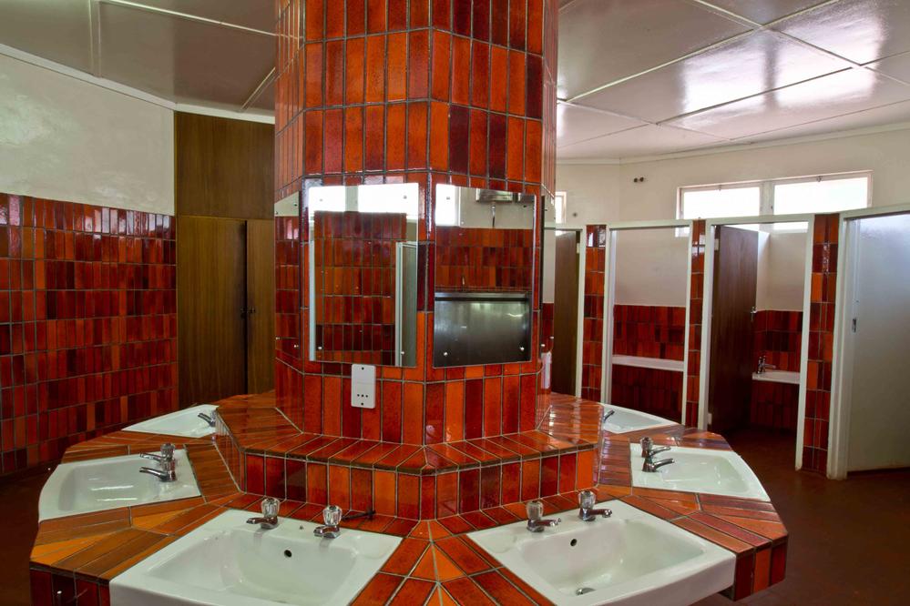 Accommodation at Gariep, A Forever Resort