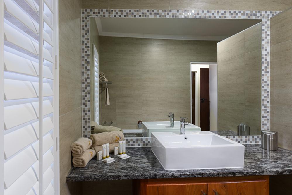 Accommodation at Gariep, A Forever Resort