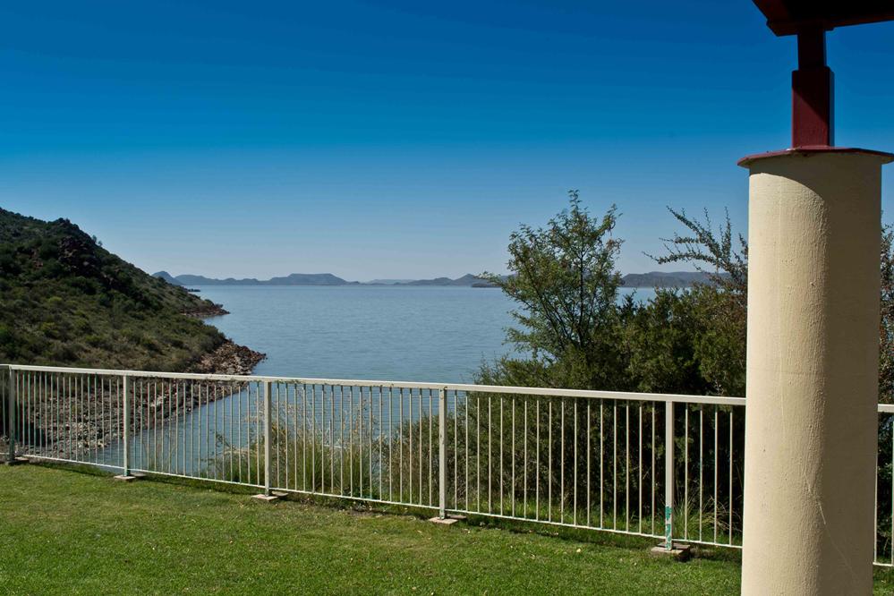 Accommodation at Gariep, A Forever Resort