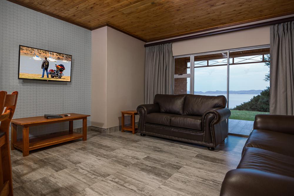 Accommodation at Gariep, A Forever Resort