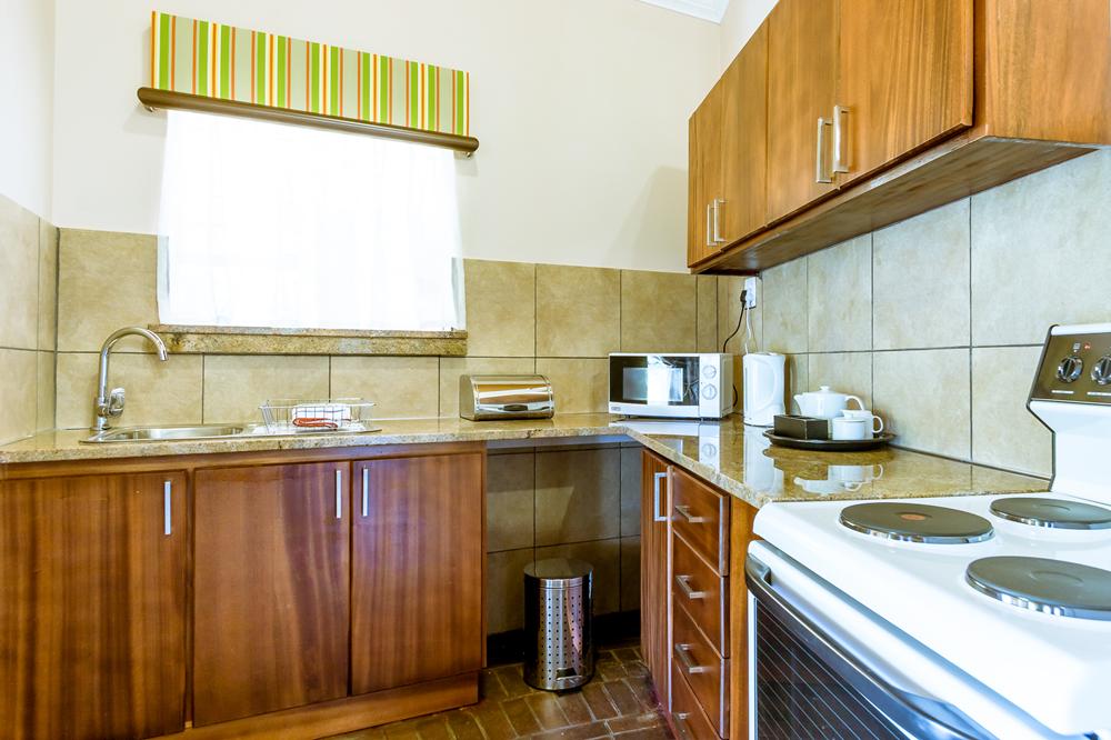 Accommodation at Gariep, A Forever Resort