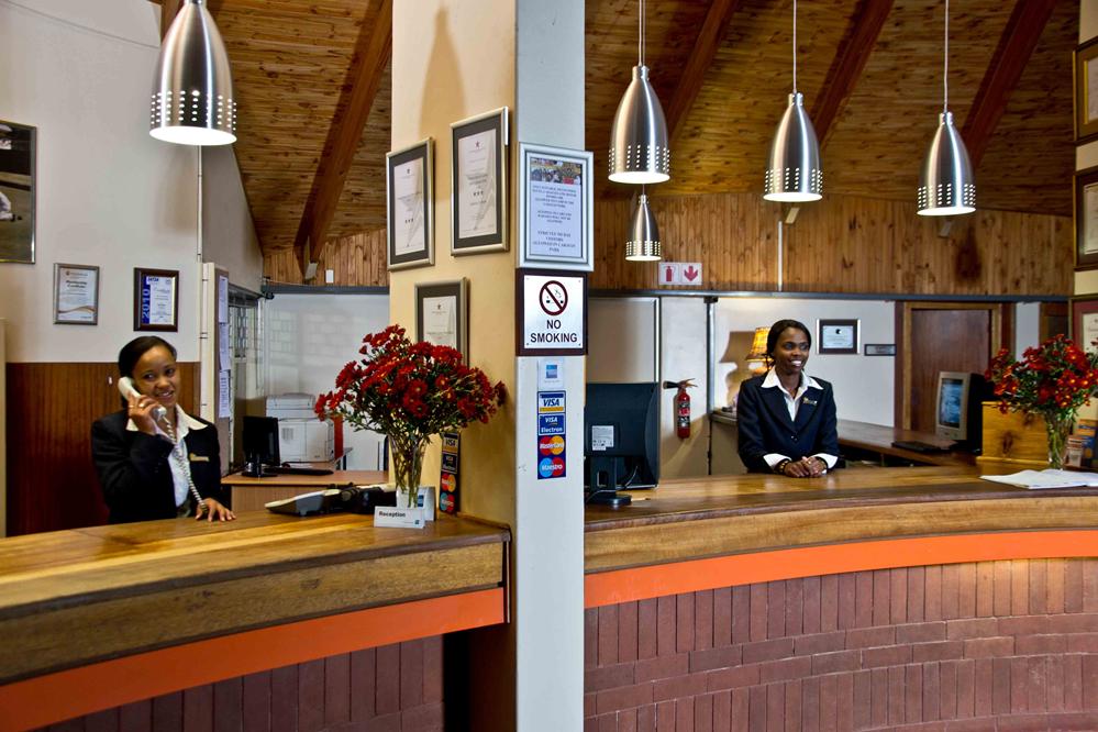 Facilities at Gariep, A Forever Resort