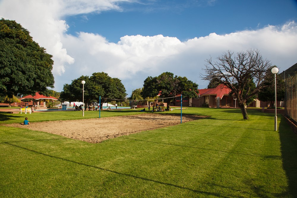 Facilities at Gariep, A Forever Resort