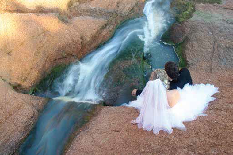 Weddings at Forever SA