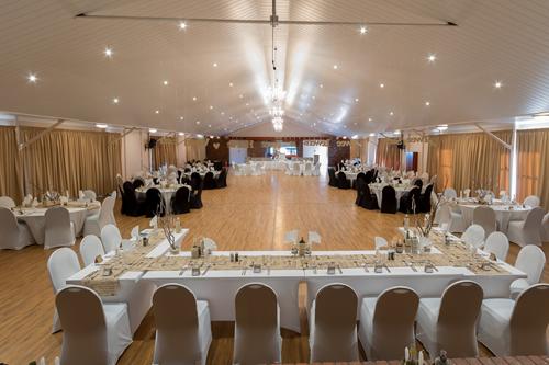 Weddings at Gariep, A Forever Resort